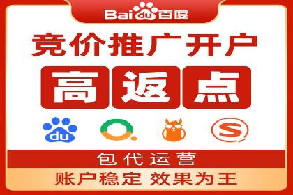 某电商企业如何通过百度竞价广告提升销售额